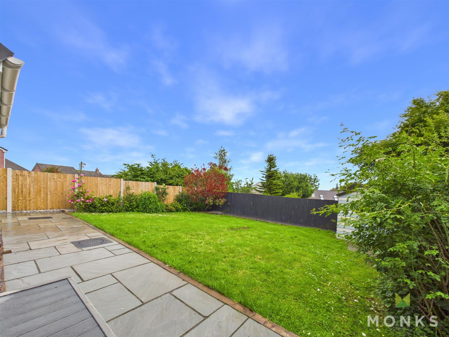 19 Milars Field, Oswestry, SY10 9PU For Sale